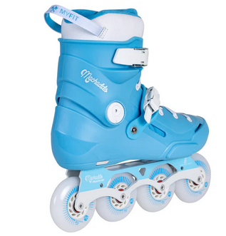 POWERSLIDE STORM NICOLY PRO 80