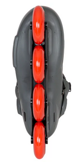 POWERSLIDE STORM METEOR 80