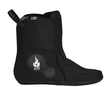 POWERSLIDE STORM METEOR 80