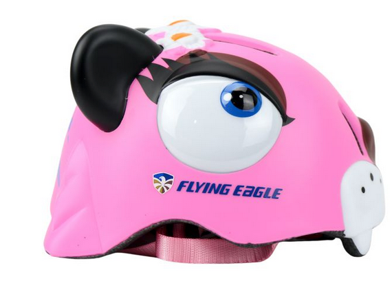 CASCO FLYING EAGLE KT TIGER JR