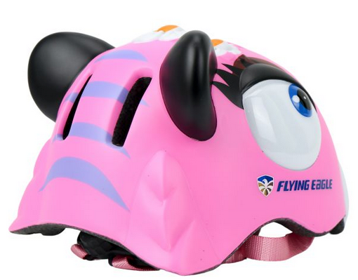 CASCO FLYING EAGLE KT TIGER JR