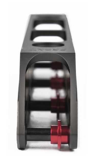 FLYING EAGLE FRAME UFS KRAKEN 490R 273 BLACK