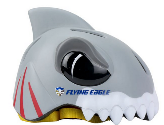 CASCO FLYING EAGLE KT SHARK