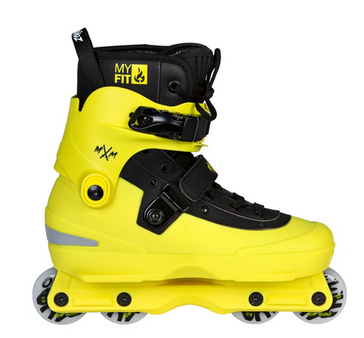 POWERSLIDE AEON MERY MUÑOZ II PRO 60