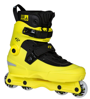 POWERSLIDE AEON MERY MUÑOZ II PRO 60