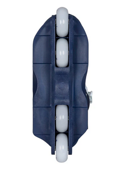 POWERSLIDE AEON NICK LOMAX PRO II 60