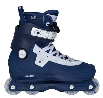 POWERSLIDE AEON NICK LOMAX PRO II 60