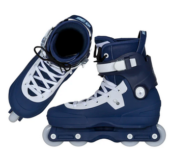 POWERSLIDE AEON NICK LOMAX PRO II 60