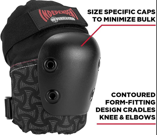 187 KILLER PADS INDEPENDIENTE JR