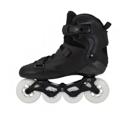 FR SL SEVEN BLACK