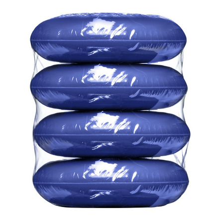 RUEDAS HYDROGEN SPECTRE BLUE 80/85A (4PCK)