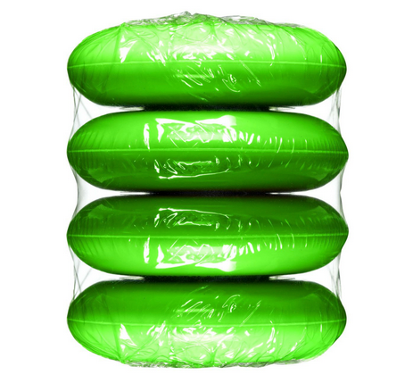 ROLLERBLADE HYDROGEN SPECTRE 8 MELA VERDE