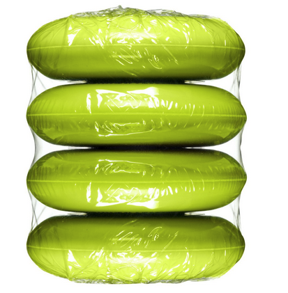 ROLLERBLADE HYDROGEN SPECTRE 8 CHARTRUESE