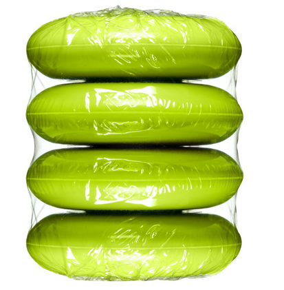 ROLLERBLADE HYDROGEN SPECTRE 8 CHARTRUESE