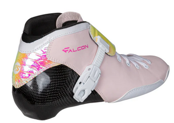 POWERSLIDE FALCON PINK