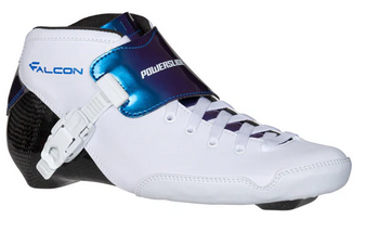 POWERSLIDE FALCON  WHITE