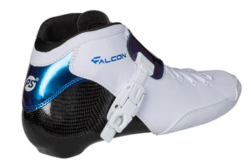 POWERSLIDE FALCON  WHITE