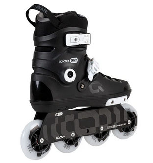 POWERSLIDE CL 15 BLACK