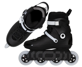 POWERSLIDE CL 15 BLACK