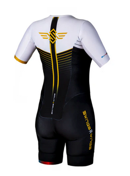 POWERSLIDE SWING JR. SUITS