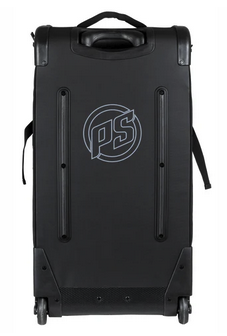 POWERSLIDE UBC EXPEDITION TROLLEY BAG
