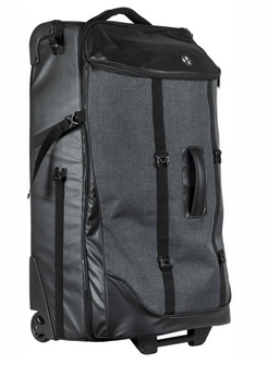 POWERSLIDE UBC EXPEDITION TROLLEY BAG