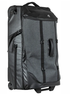 POWERSLIDE UBC EXPEDITION TROLLEY BAG