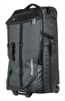 POWERSLIDE UBC EXPEDITION TROLLEY BAG