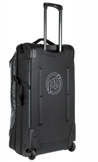 POWERSLIDE UBC EXPEDITION TROLLEY BAG