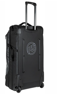 POWERSLIDE UBC EXPEDITION TROLLEY BAG