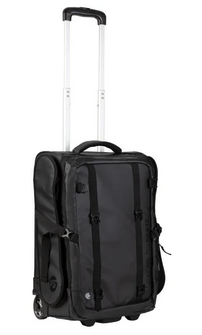 POWERSLIDE UBC TRANSIT TROLLEY BAG II