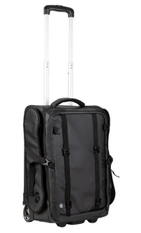 POWERSLIDE UBC TRANSIT TROLLEY BAG II