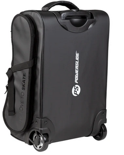 POWERSLIDE UBC TRANSIT TROLLEY BAG II