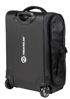 POWERSLIDE UBC TRANSIT TROLLEY BAG II