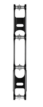 POWERSLIDE FRAME (GUIA) NOVA 243/4x80, 165