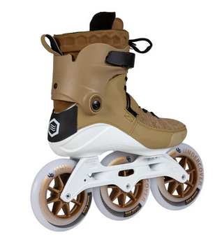 POWERSLIDE SWELL GOLD 125