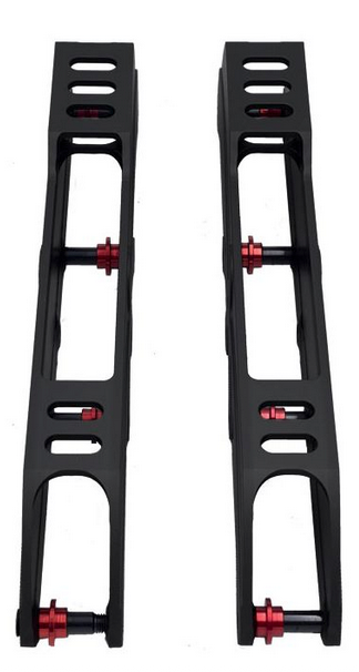 FLYING EAGLE (GUIA)FRAME LIBERTY BLACK