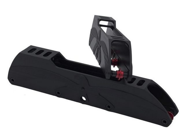 FLYING EAGLE (GUIA)FRAME LIBERTY BLACK