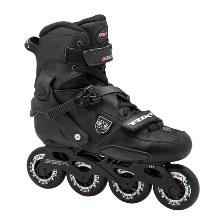 SEBA TRIX 2 80 BLACK
