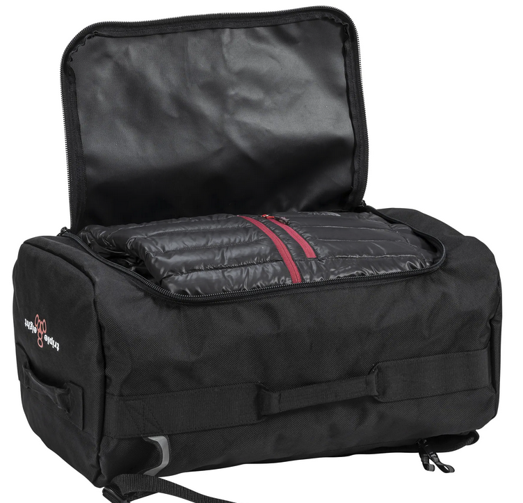 MOCHILA TRIPLE 8  GEAR 40 DUFFEL