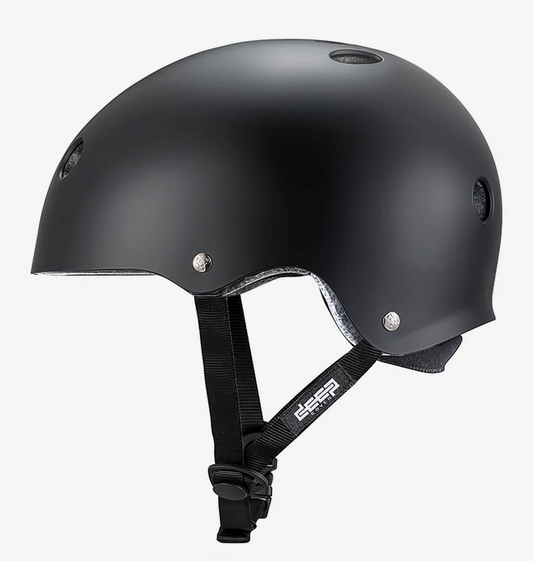 CASCO DEEP COVER BLACK MATTE