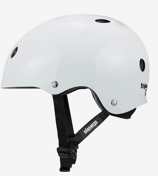 CASCO DEEP COVER WHITE GLOSSY