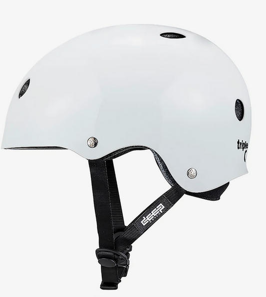 CASCO DEEP COVER WHITE GLOSSY
