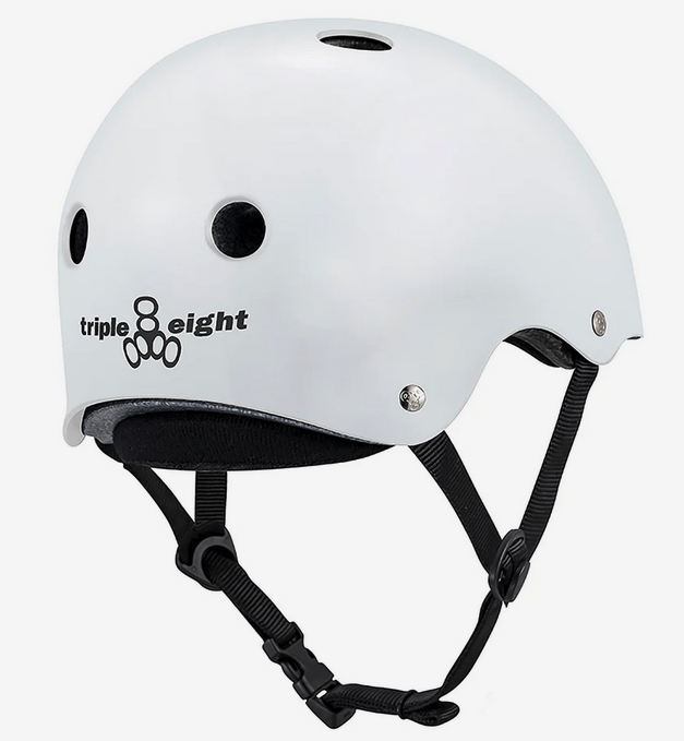 CASCO DEEP COVER WHITE GLOSSY