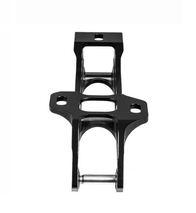 Nexus Rocker 235/3x90 Black, TRI