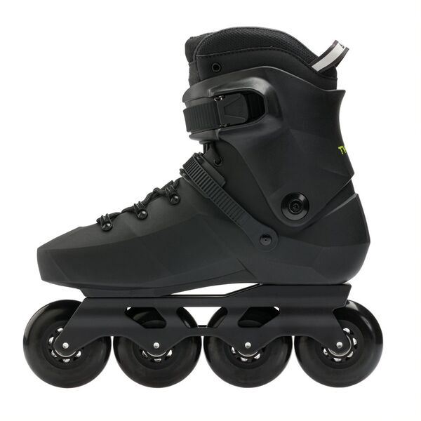 ROLLERBLADE TWISTER XT BLACK LIME