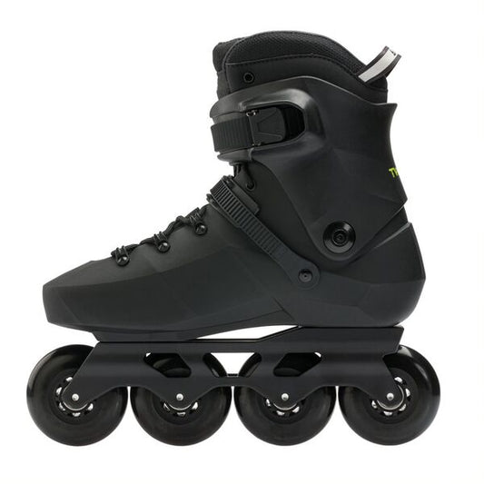 ROLLERBLADE TWISTER XT BLACK LIME