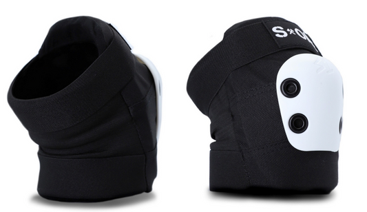 CODERAS (ELBOW) S-ONE PADS