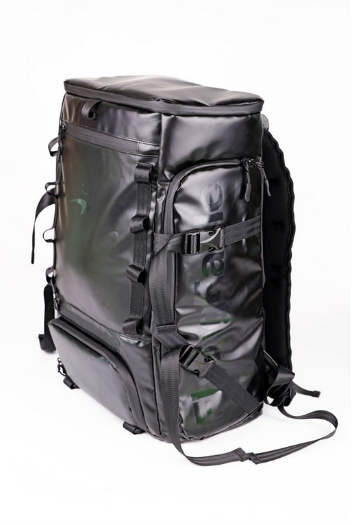 FLYING EAGLE TECH 29L BLACK BACKPACK (MOCHILA)