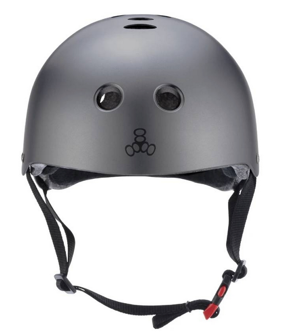 CASCO TRIPLE 8 SWEATSAVER CERTIFIED MIKE VALLELY